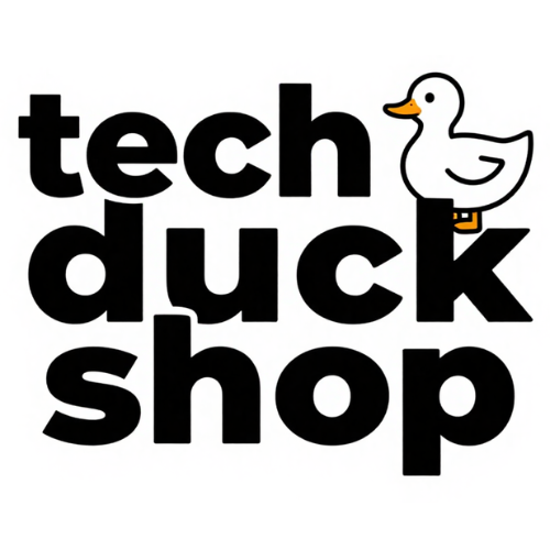 TechDuckShop